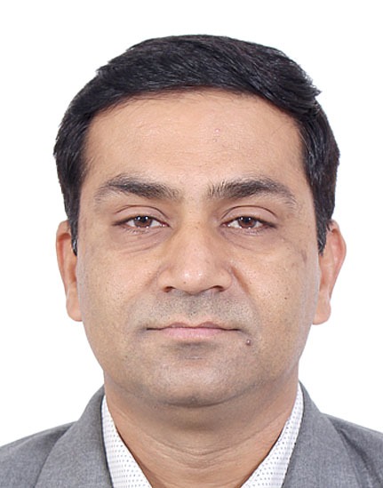 Dr.Pankaj Nathavani